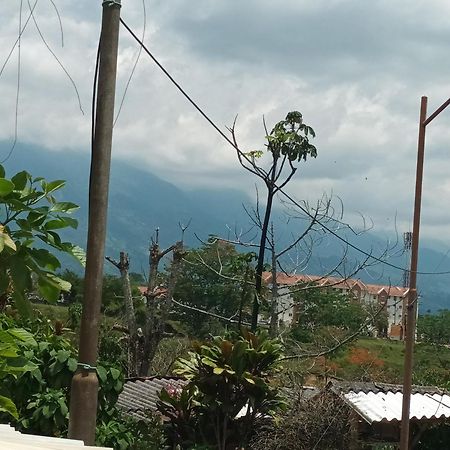 Lugar De Bendicion Donde El Costeno Armenia  Exterior foto